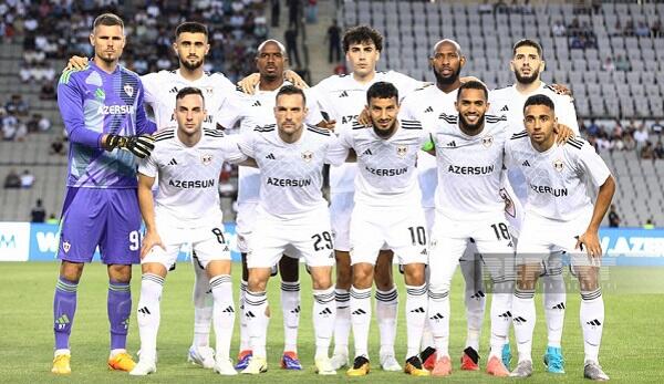 qarabag