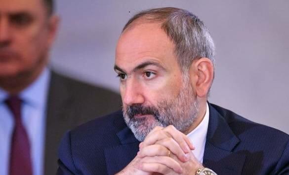 pashinyan