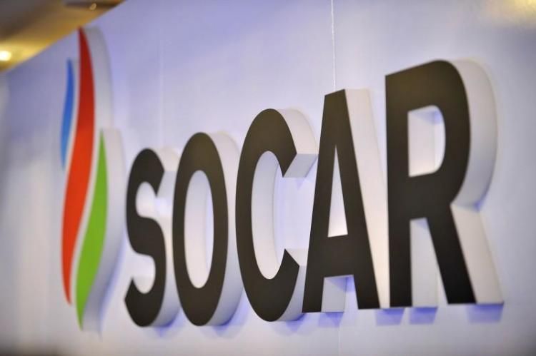 SOCAR45