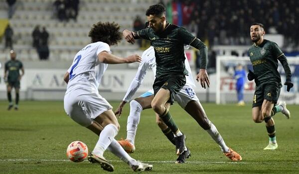 qarabag