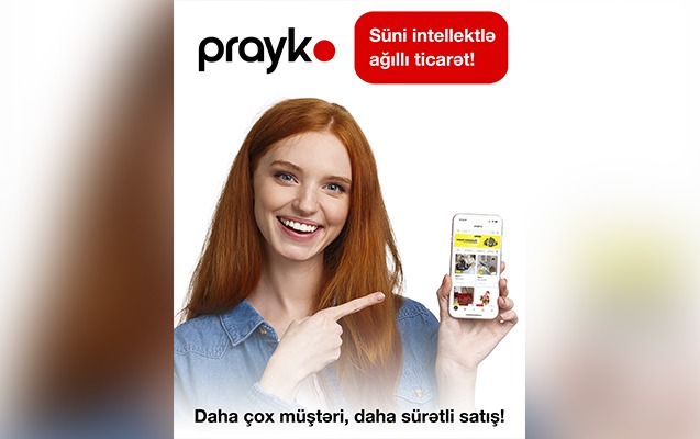 prayk