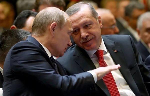 erdoganputin