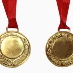 medal