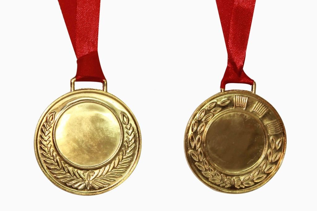 medal