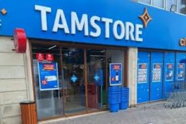 Tamstore