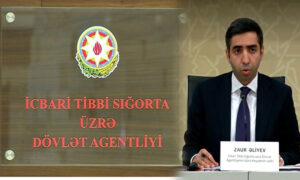 Zaur Eliyev - icbari