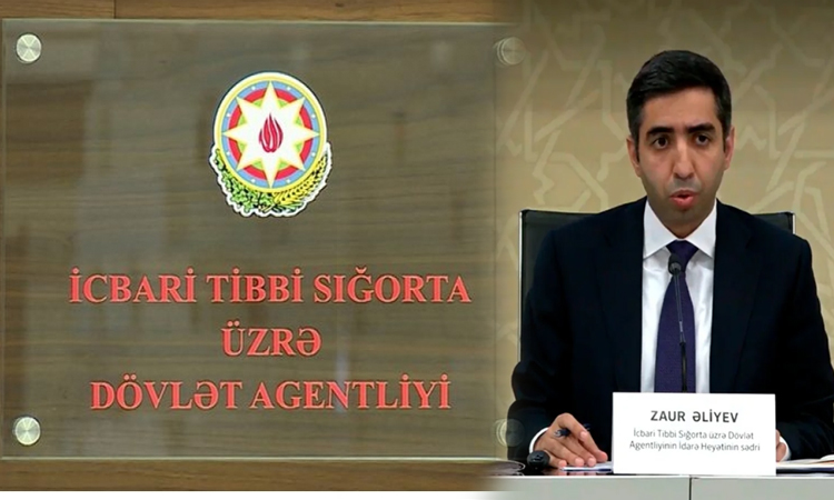 Zaur Eliyev - icbari