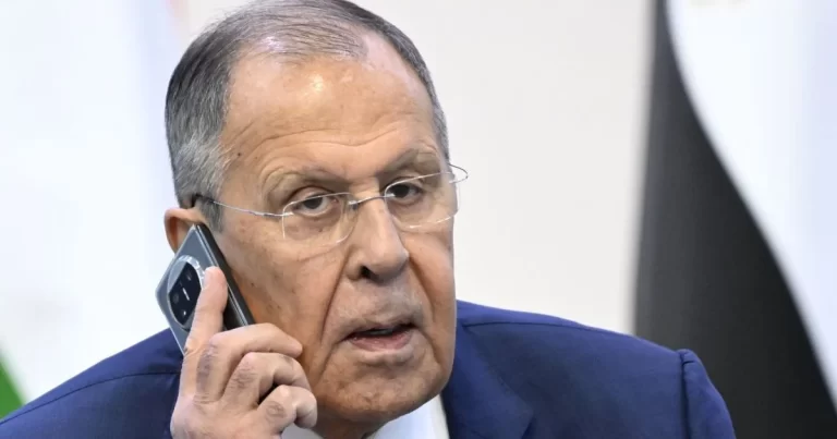 lavrov
