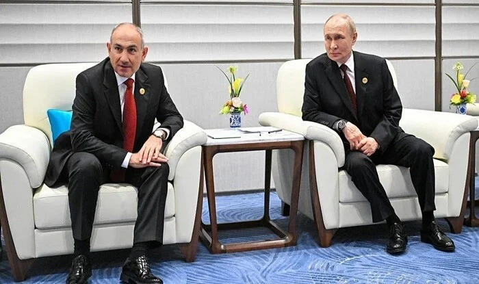 pashinyan-putin