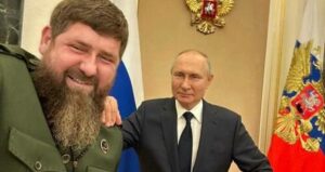 putin-kadirov