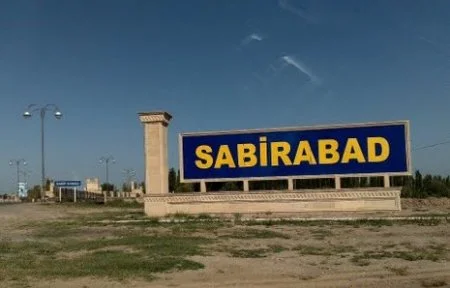sabirabad