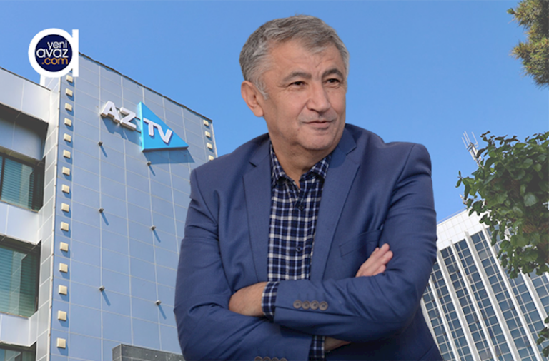 aztv-qesem-necefzade-aztv