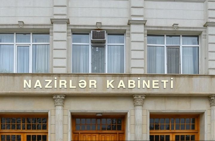 Naxçıvan-Nazirlər-Kabineti